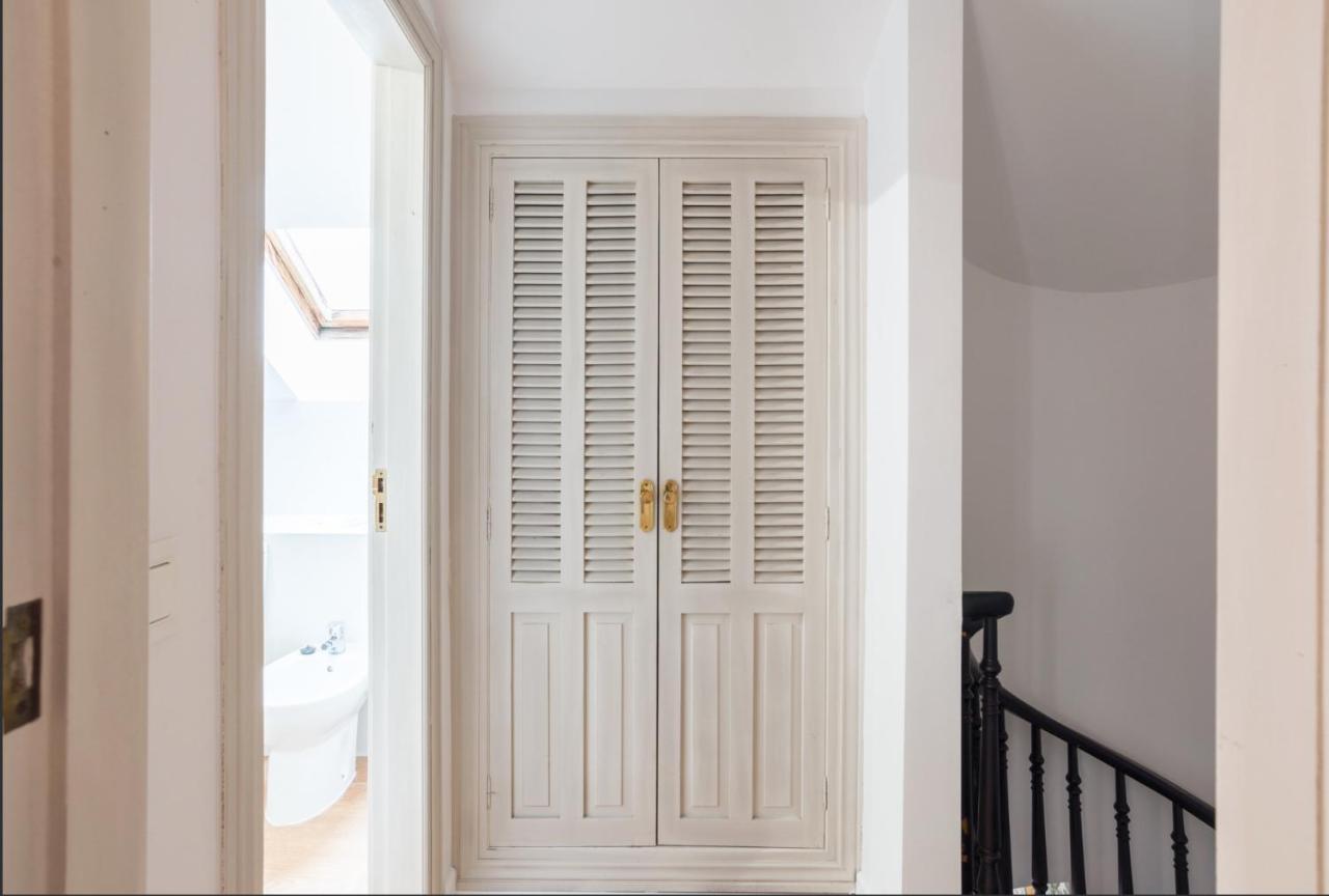 Merced10 Duplex 3I Malaga Ngoại thất bức ảnh