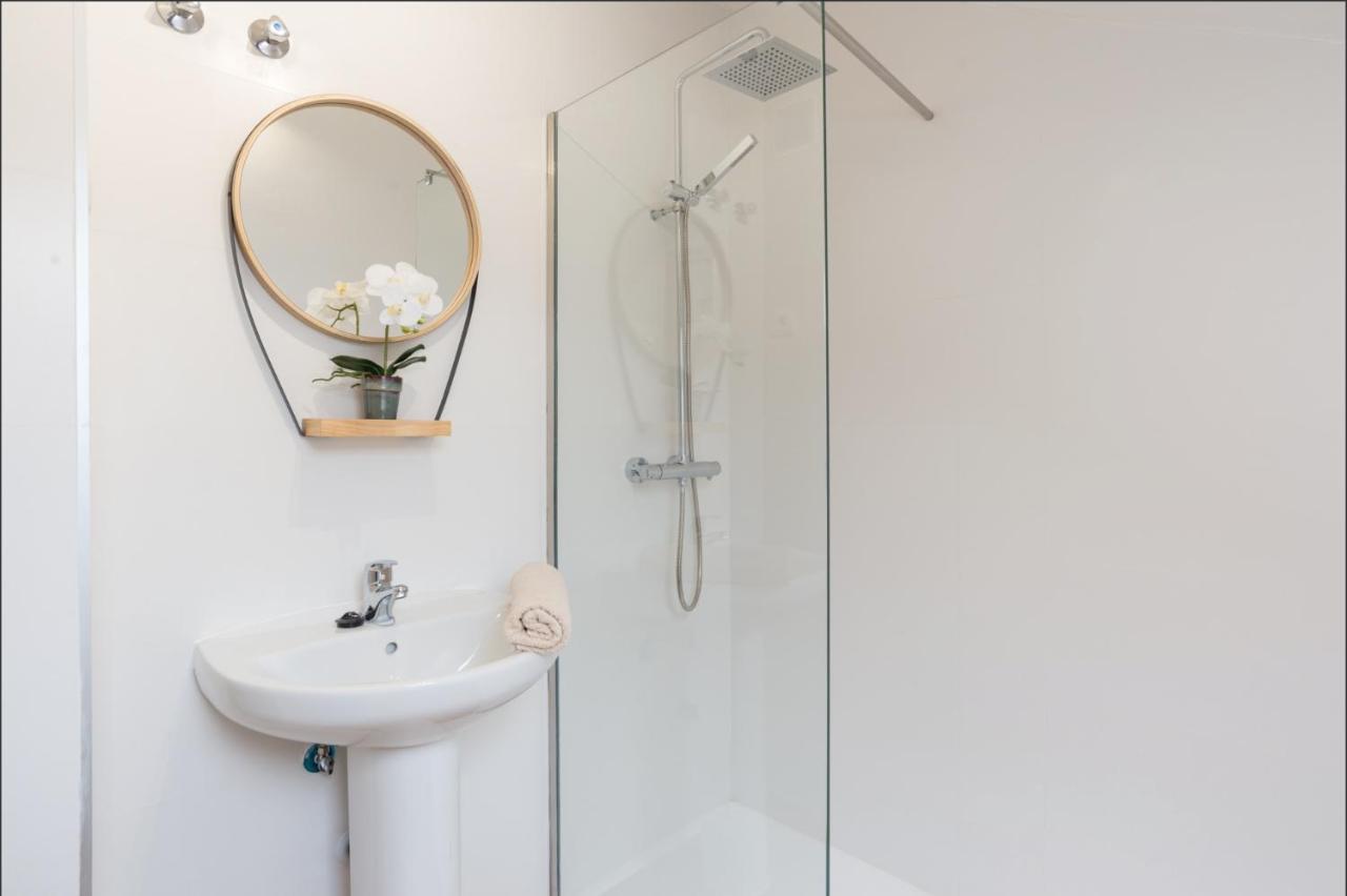 Merced10 Duplex 3I Malaga Ngoại thất bức ảnh