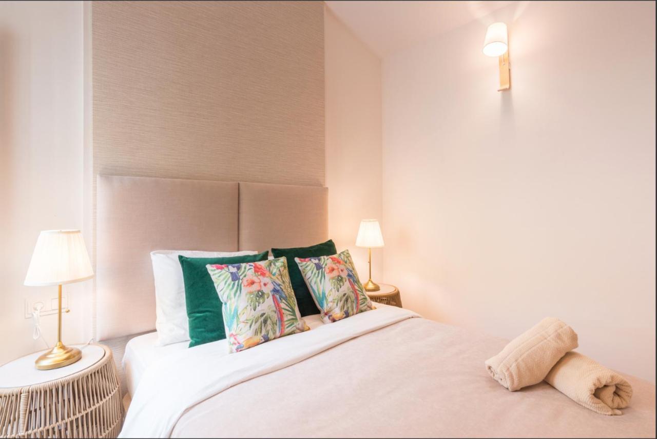 Merced10 Duplex 3I Malaga Ngoại thất bức ảnh