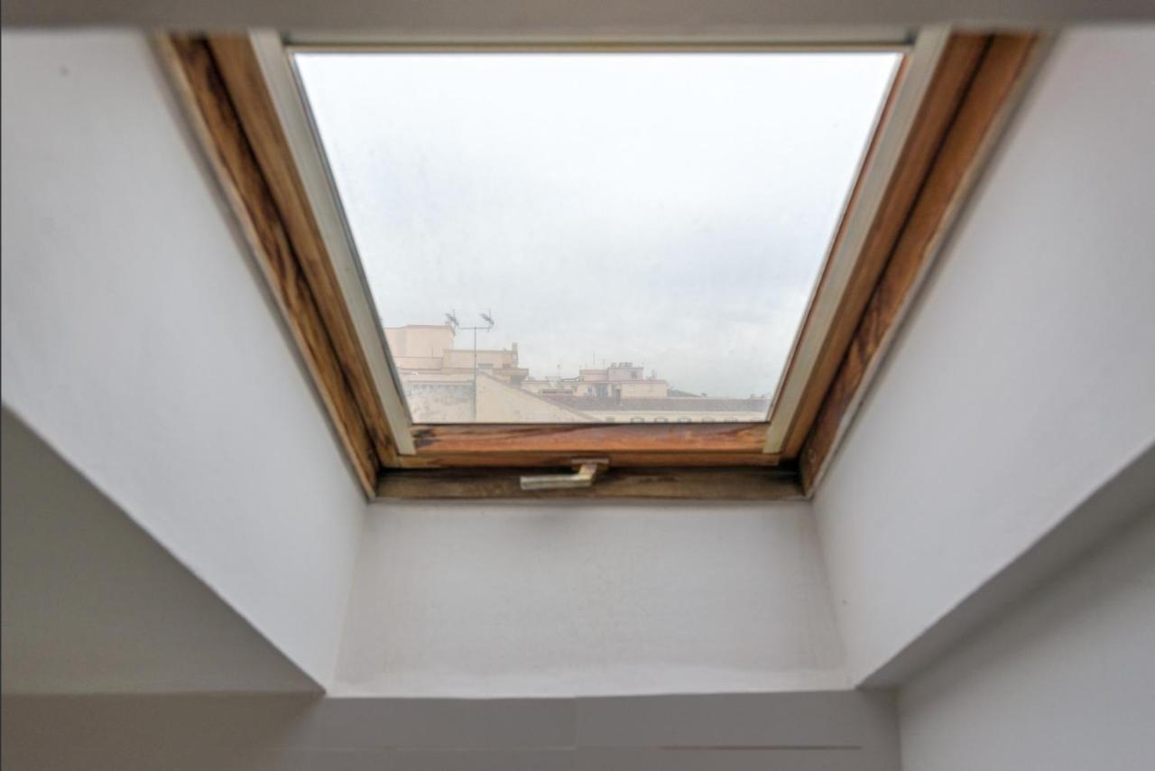 Merced10 Duplex 3I Malaga Ngoại thất bức ảnh