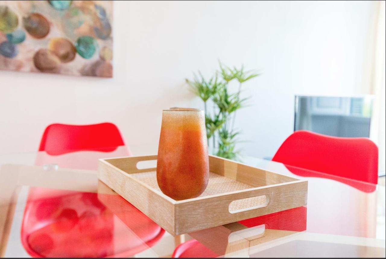 Merced10 Duplex 3I Malaga Ngoại thất bức ảnh