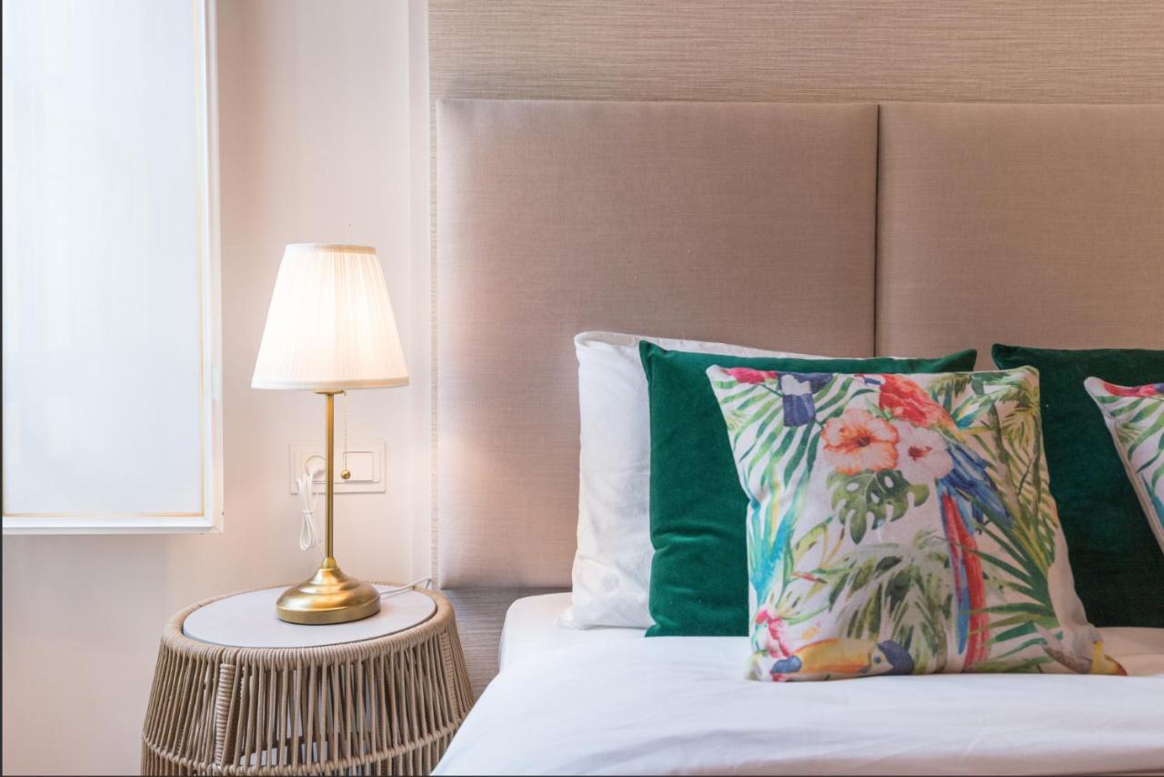 Merced10 Duplex 3I Malaga Ngoại thất bức ảnh